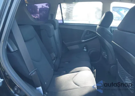 2009 Toyota Rav4 Sport z USA, uszkodzony, nr VIN JTMBF32V19D008244